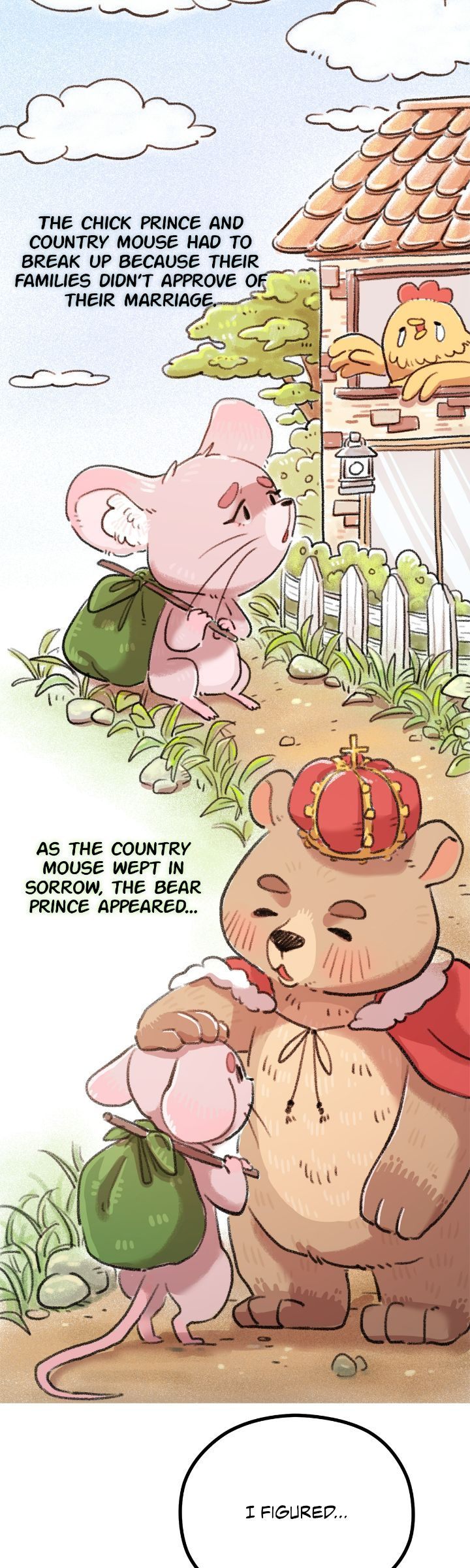 Writer Sung’s Life Chap Chapter 35-Writer Sung’s Life - Next Chap 36