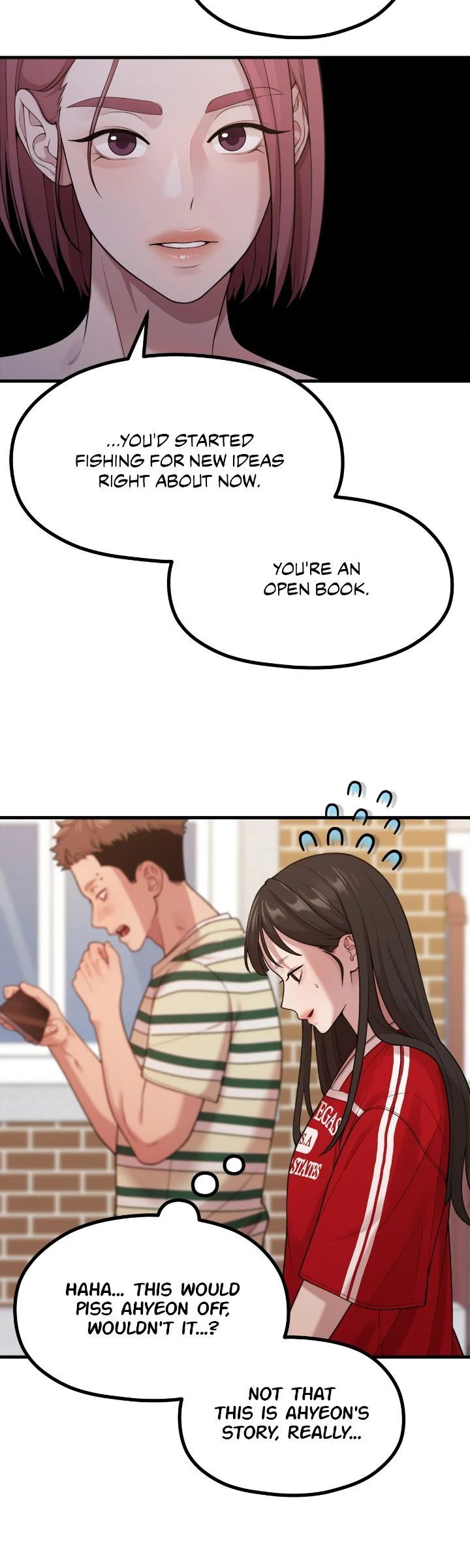 Writer Sung’s Life Chap Chapter 35-Writer Sung’s Life - Next Chap 36