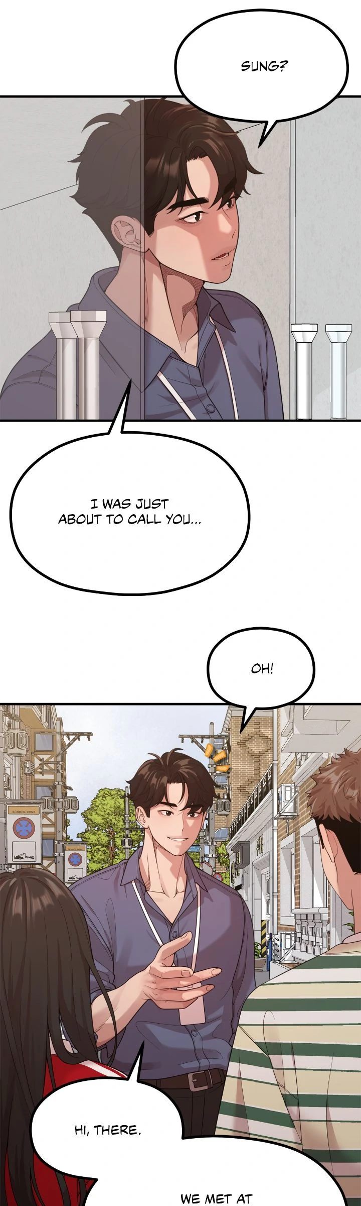 Writer Sung’s Life Chap Chapter 35-Writer Sung’s Life - Next Chap 36