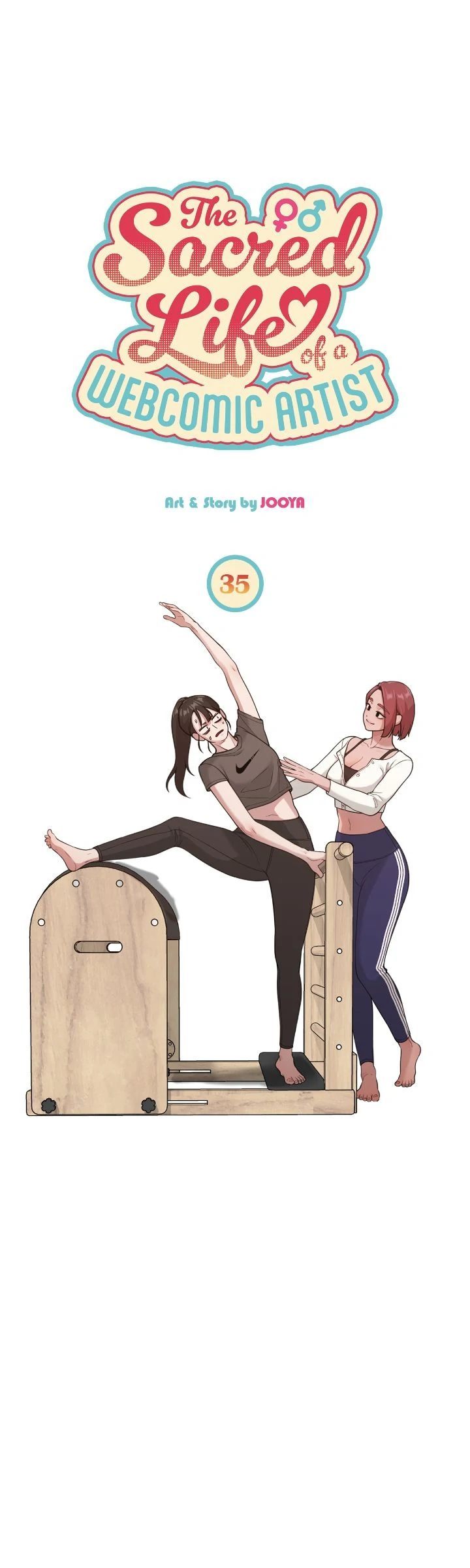 Writer Sung’s Life Chap Chapter 35-Writer Sung’s Life - Next Chap 36