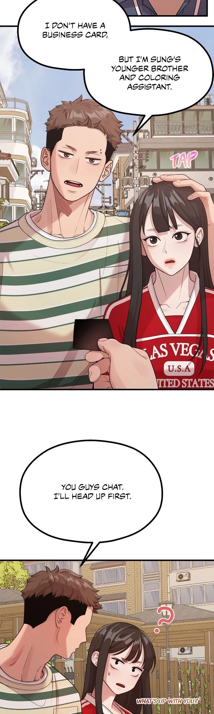 Writer Sung’s Life Chap Chapter 35-Writer Sung’s Life - Next Chap 36