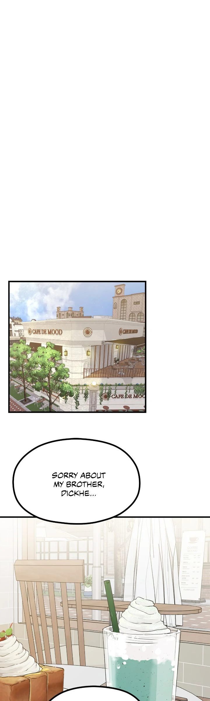 Writer Sung’s Life Chap Chapter 35-Writer Sung’s Life - Next Chap 36