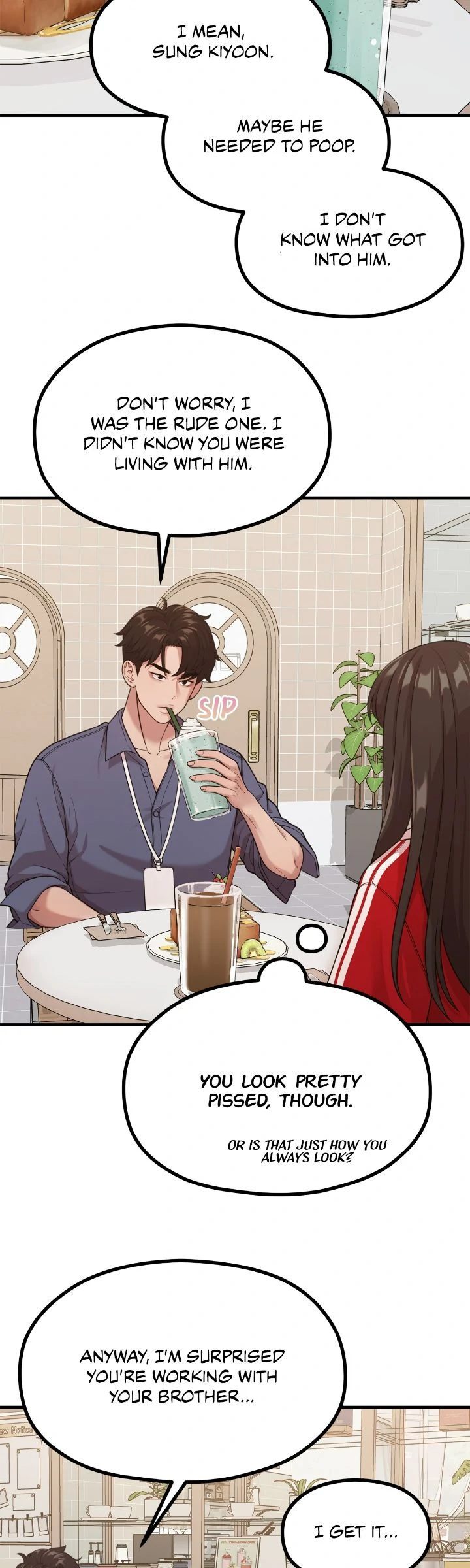 Writer Sung’s Life Chap Chapter 35-Writer Sung’s Life - Next Chap 36