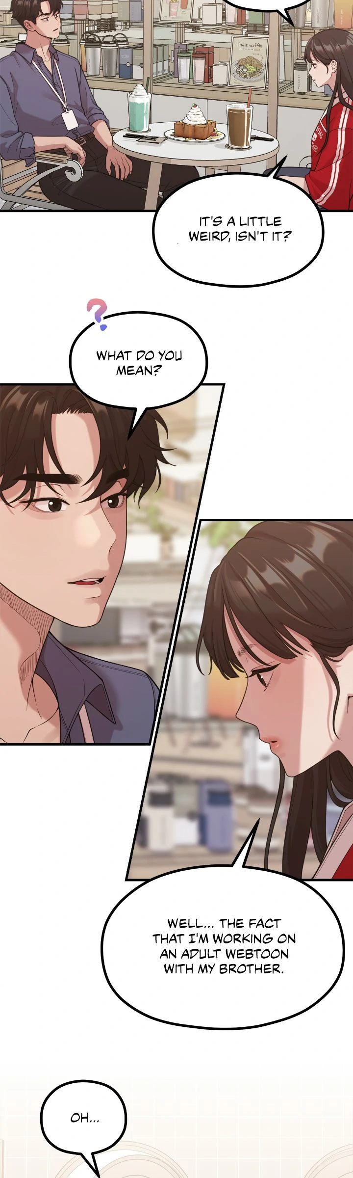 Writer Sung’s Life Chap Chapter 35-Writer Sung’s Life - Next Chap 36