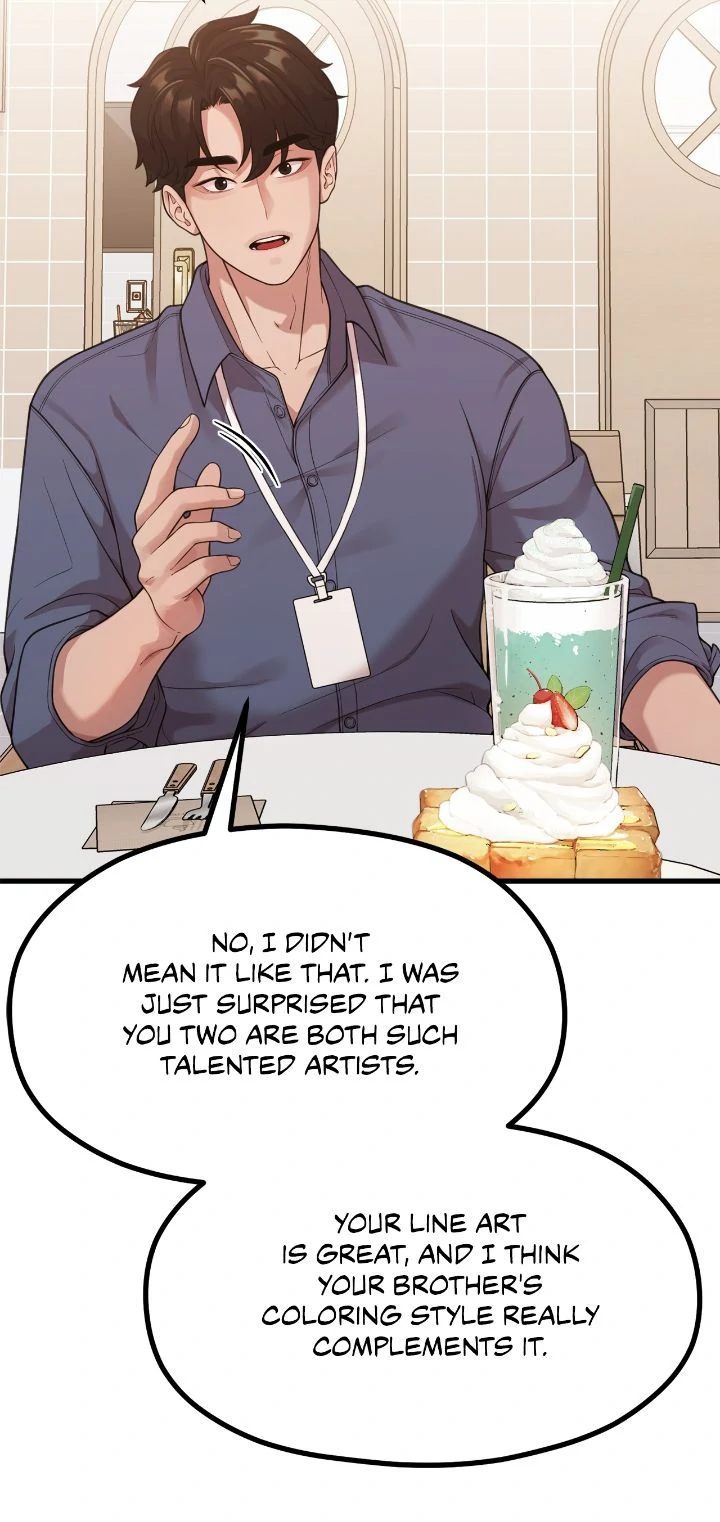 Writer Sung’s Life Chap Chapter 35-Writer Sung’s Life - Next Chap 36