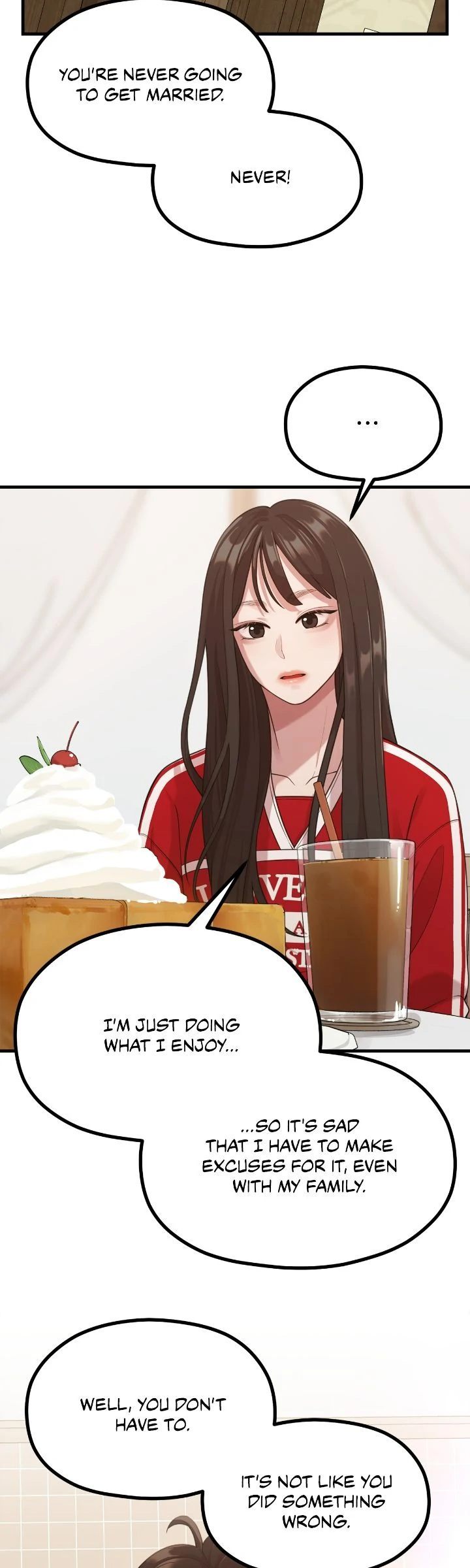 Writer Sung’s Life Chap Chapter 35-Writer Sung’s Life - Next Chap 36