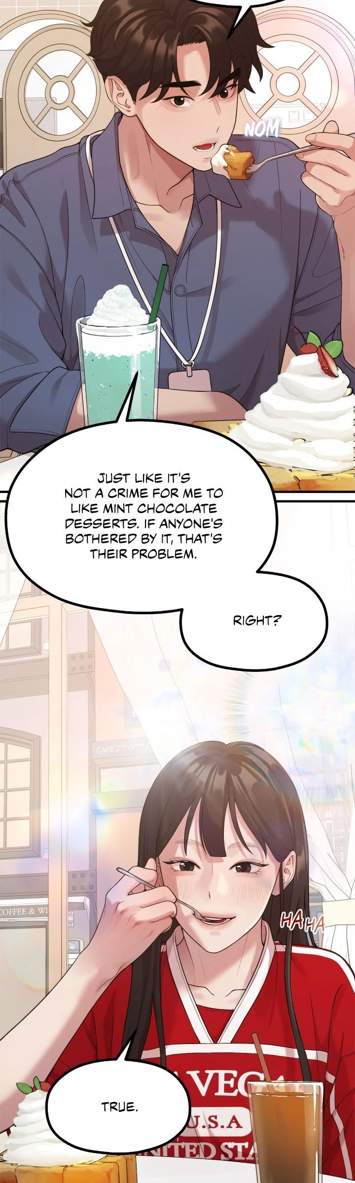 Writer Sung’s Life Chap Chapter 35-Writer Sung’s Life - Next Chap 36