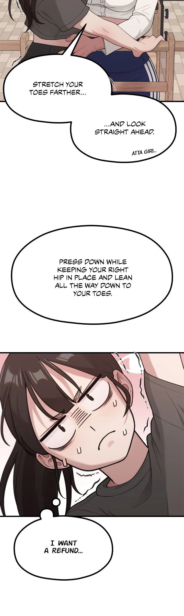 Writer Sung’s Life Chap Chapter 35-Writer Sung’s Life - Next Chap 36