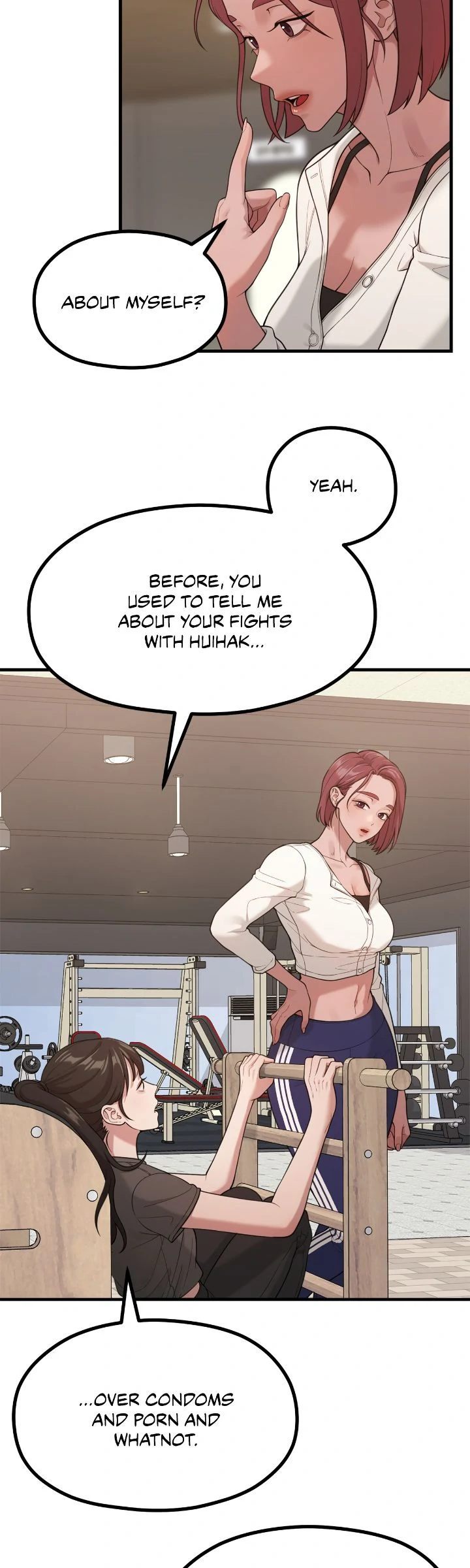 Writer Sung’s Life Chap Chapter 35-Writer Sung’s Life - Next Chap 36