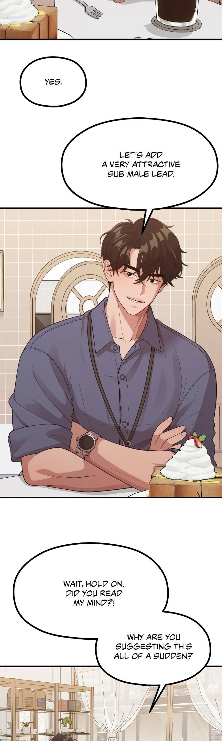 Writer Sung’s Life Chap Chapter 36-Writer Sung’s Life - Next Chap 37