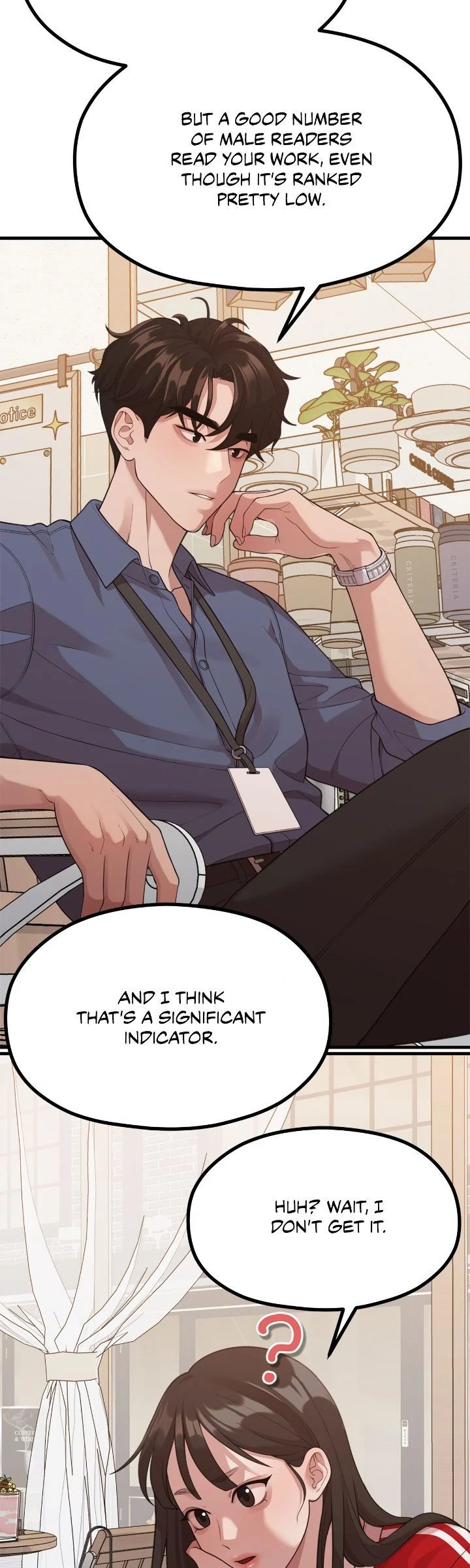 Writer Sung’s Life Chap Chapter 36-Writer Sung’s Life - Next Chap 37