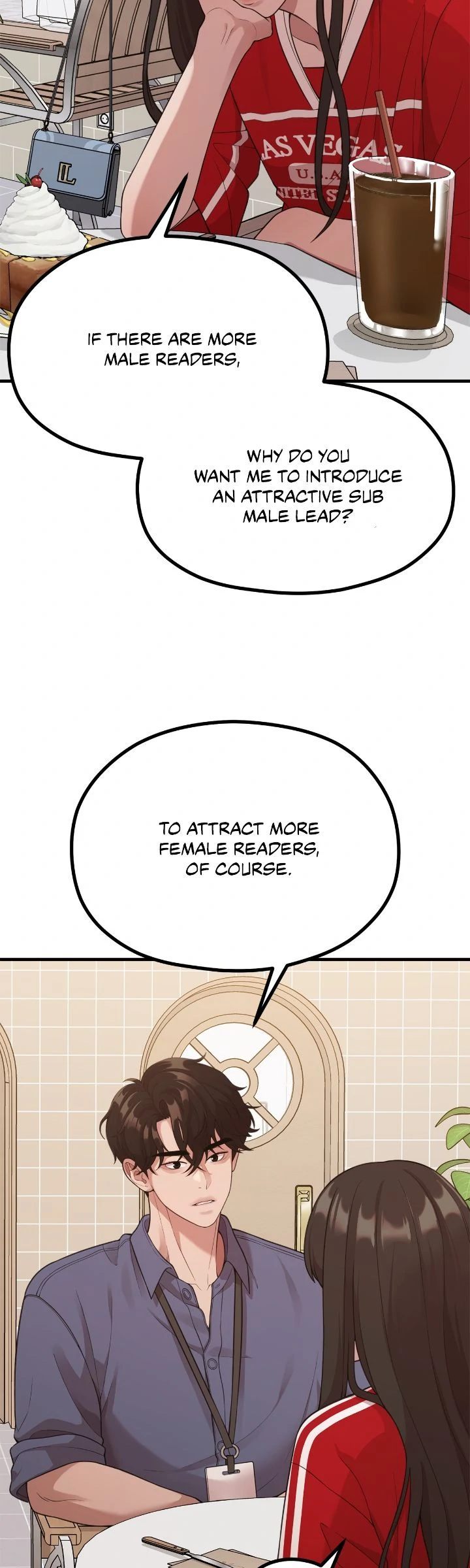 Writer Sung’s Life Chap Chapter 36-Writer Sung’s Life - Next Chap 37