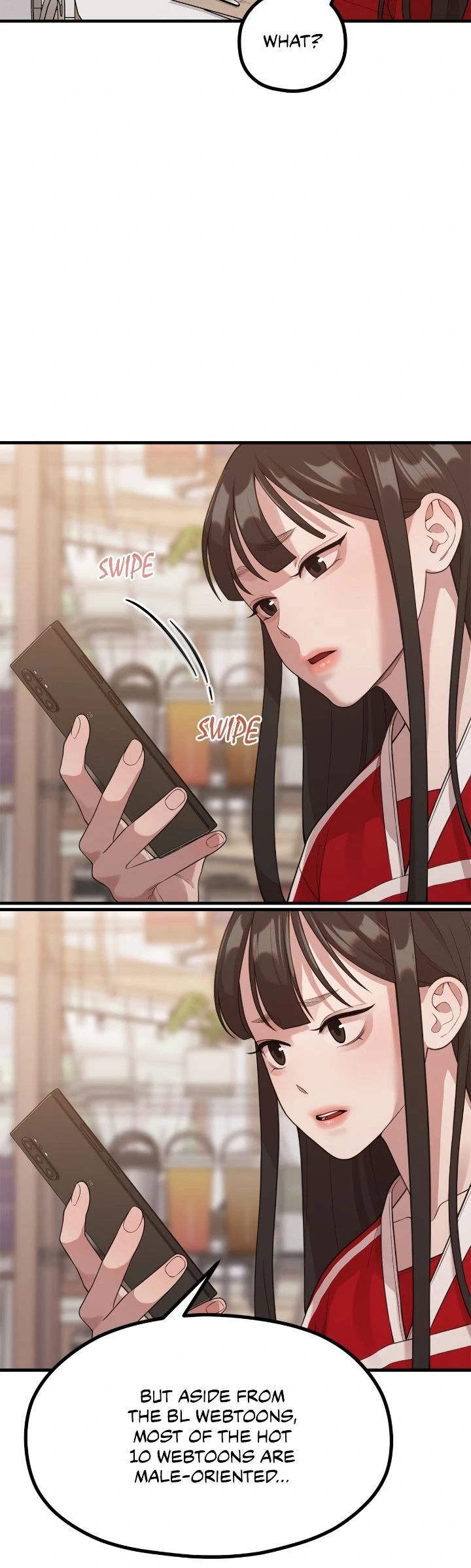 Writer Sung’s Life Chap Chapter 36-Writer Sung’s Life - Next Chap 37