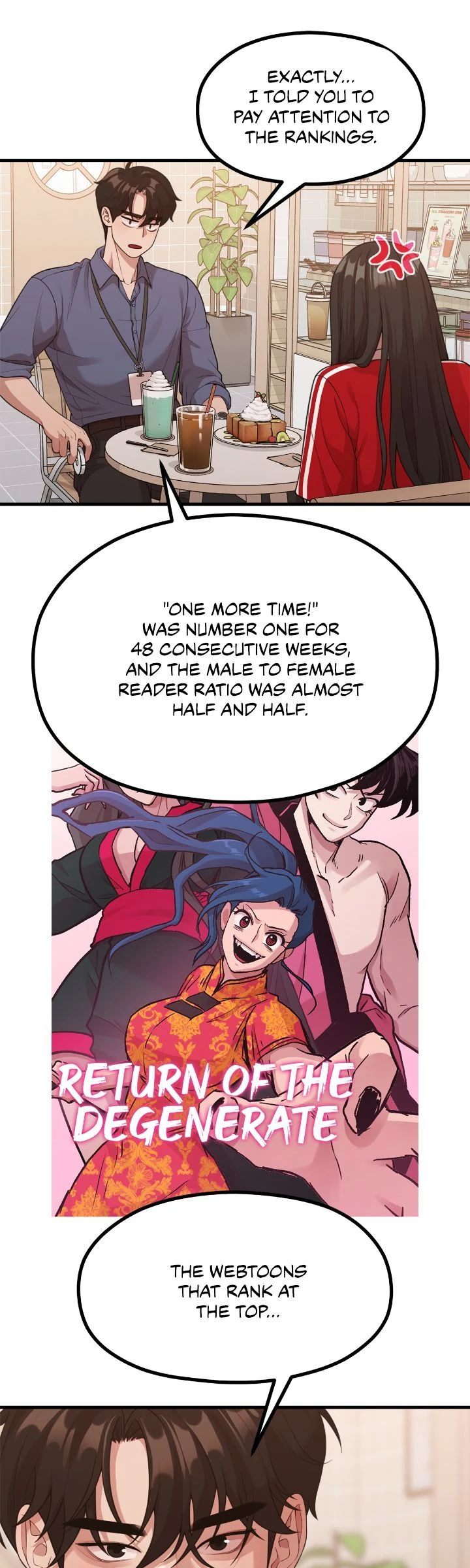 Writer Sung’s Life Chap Chapter 36-Writer Sung’s Life - Next Chap 37