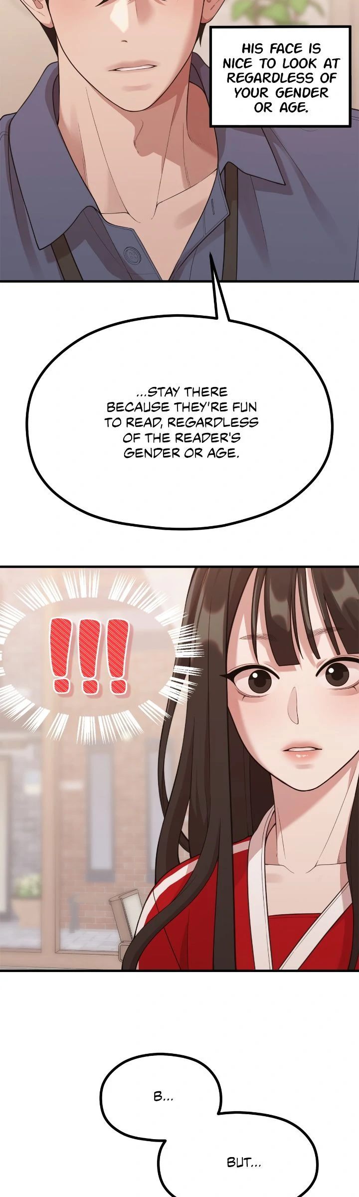 Writer Sung’s Life Chap Chapter 36-Writer Sung’s Life - Next Chap 37