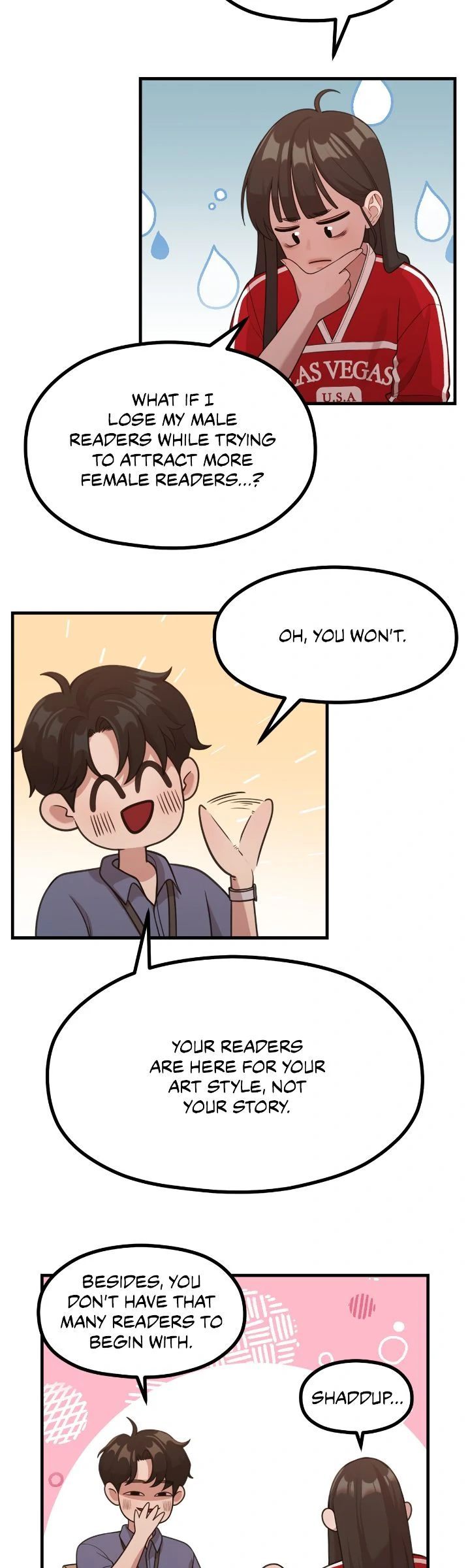 Writer Sung’s Life Chap Chapter 36-Writer Sung’s Life - Next Chap 37