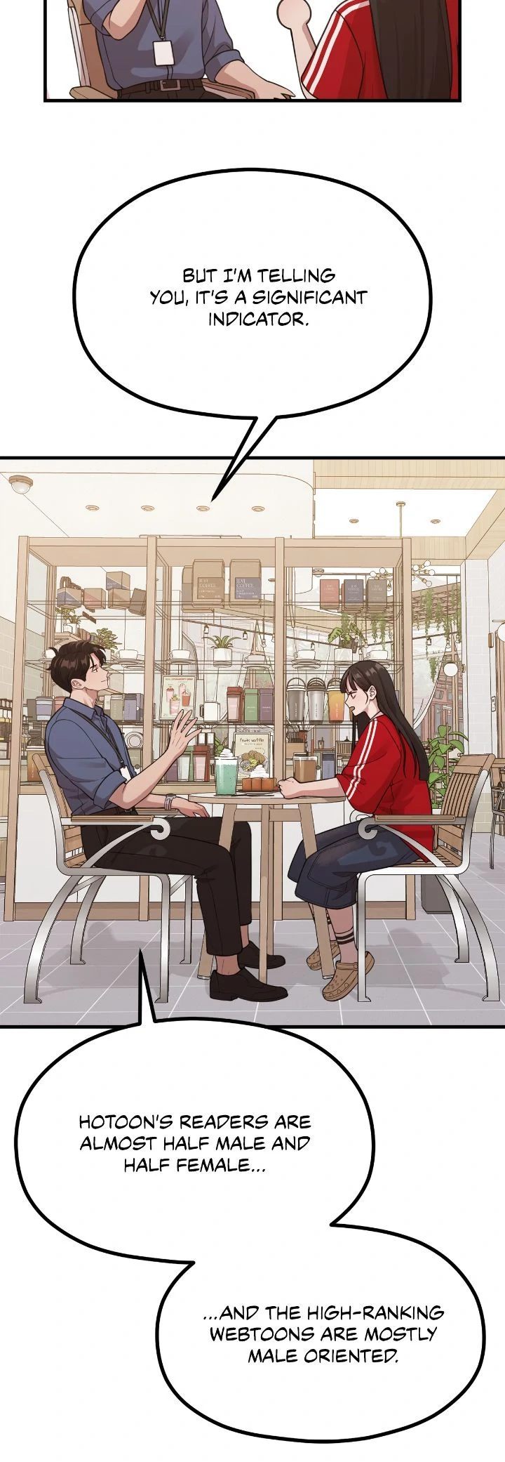 Writer Sung’s Life Chap Chapter 36-Writer Sung’s Life - Next Chap 37