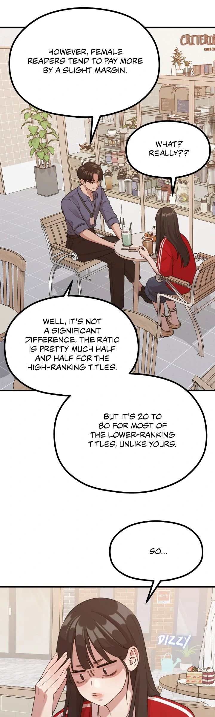 Writer Sung’s Life Chap Chapter 36-Writer Sung’s Life - Next Chap 37