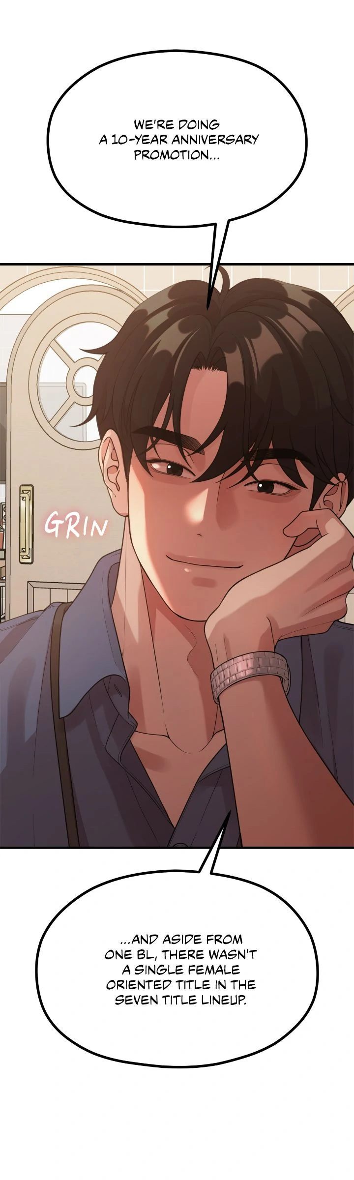 Writer Sung’s Life Chap Chapter 36-Writer Sung’s Life - Next Chap 37