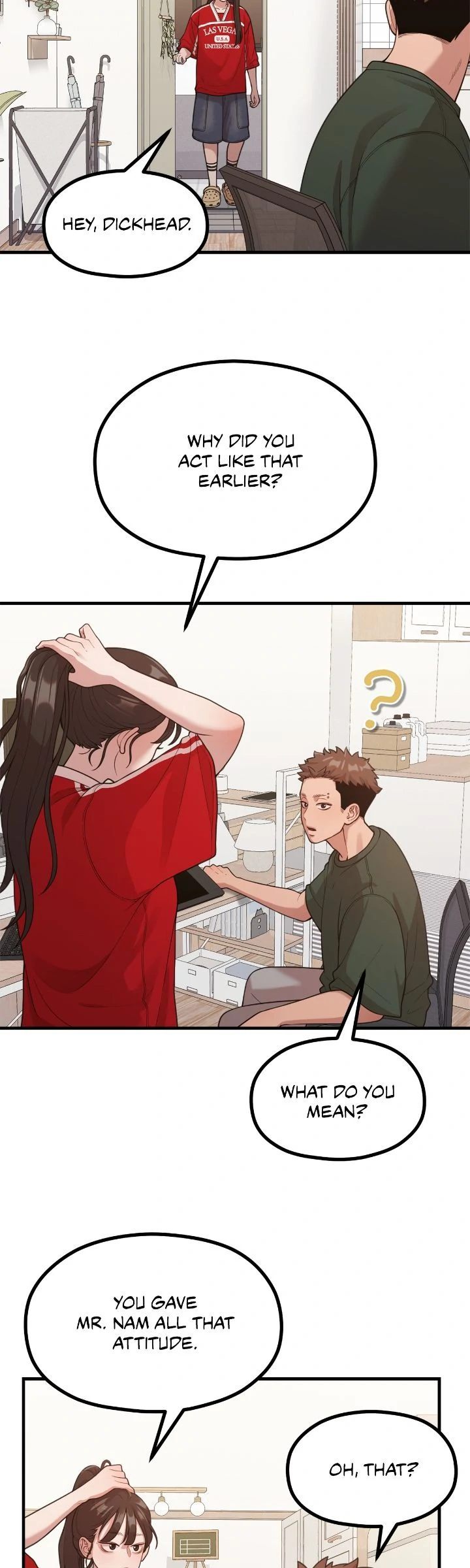 Writer Sung’s Life Chap Chapter 36-Writer Sung’s Life - Next Chap 37