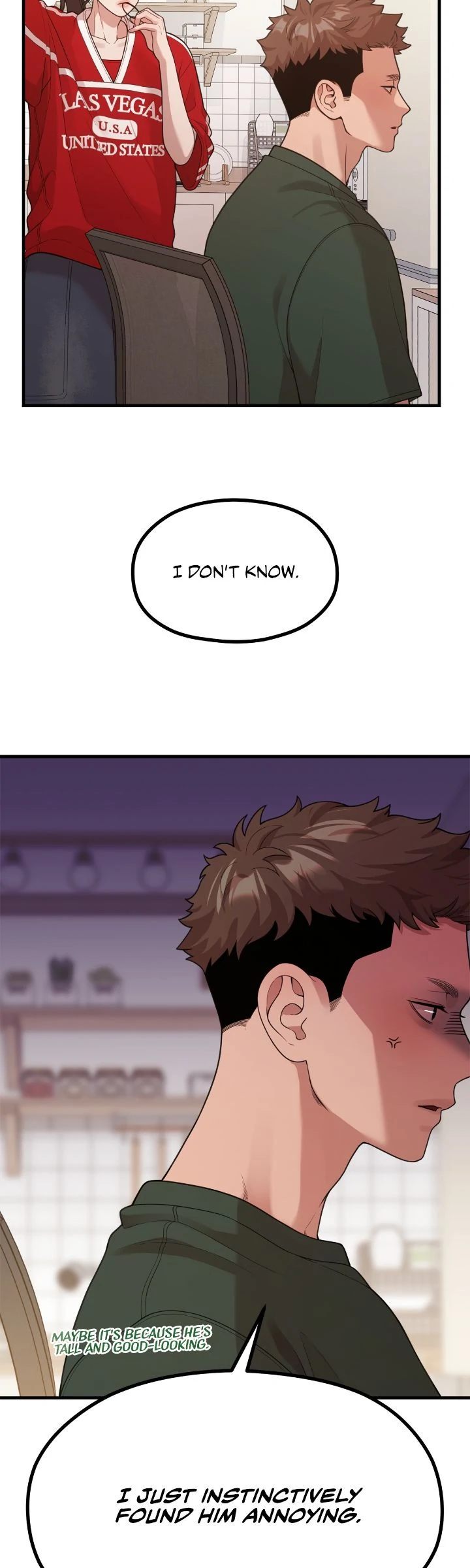 Writer Sung’s Life Chap Chapter 36-Writer Sung’s Life - Next Chap 37