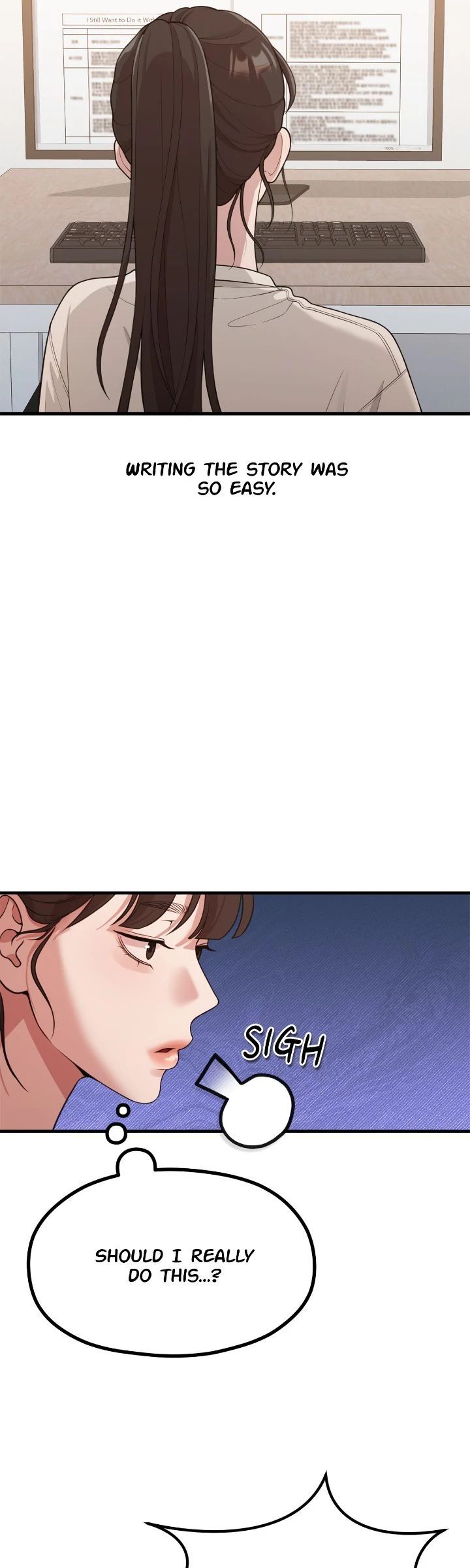 Writer Sung’s Life Chap Chapter 36-Writer Sung’s Life - Next Chap 37