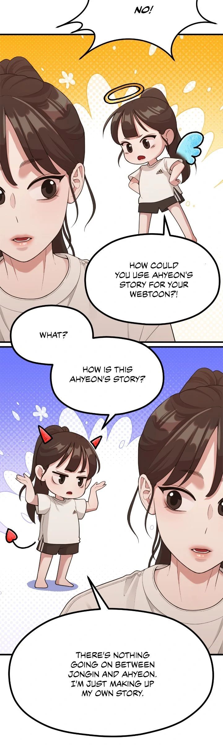 Writer Sung’s Life Chap Chapter 36-Writer Sung’s Life - Next Chap 37