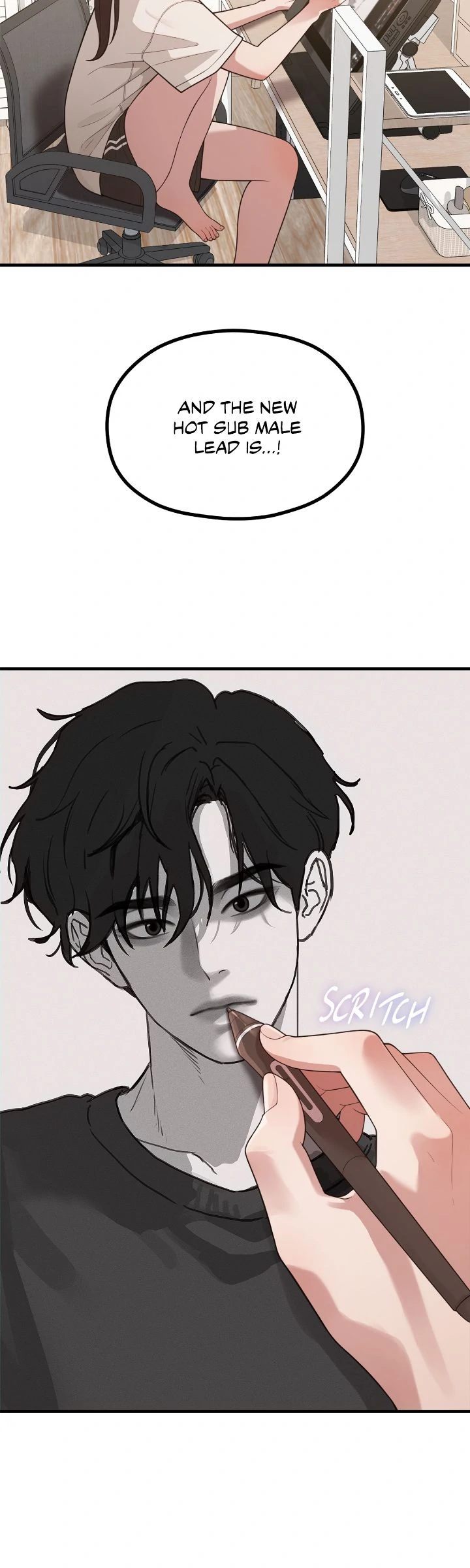 Writer Sung’s Life Chap Chapter 36-Writer Sung’s Life - Next Chap 37