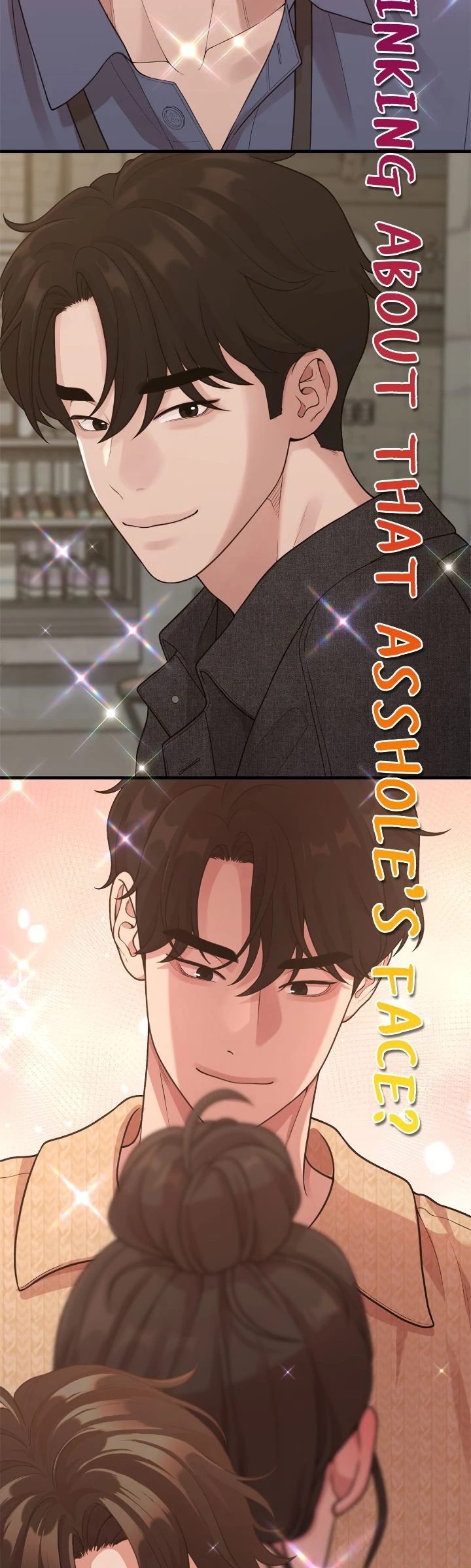 Writer Sung’s Life Chap Chapter 36-Writer Sung’s Life - Next Chap 37