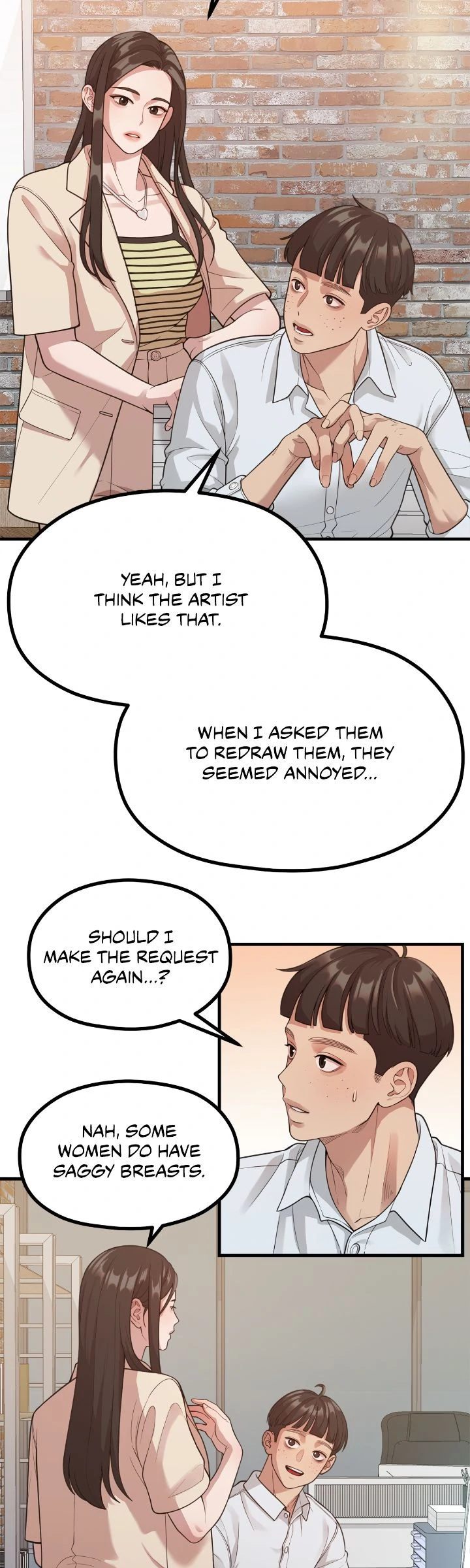 Writer Sung’s Life Chap Chapter 36-Writer Sung’s Life - Next Chap 37