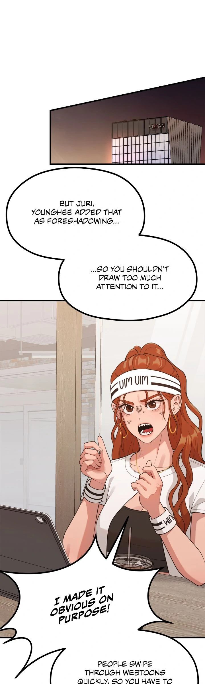 Writer Sung’s Life Chap Chapter 37-Writer Sung’s Life - Next Chap 38