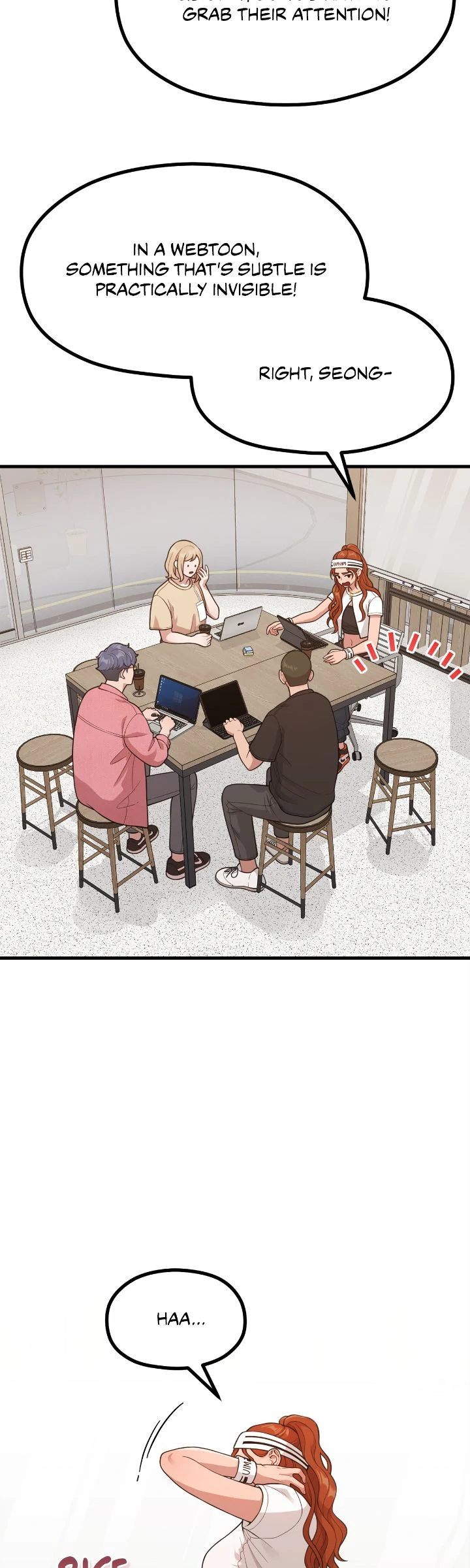 Writer Sung’s Life Chap Chapter 37-Writer Sung’s Life - Next Chap 38