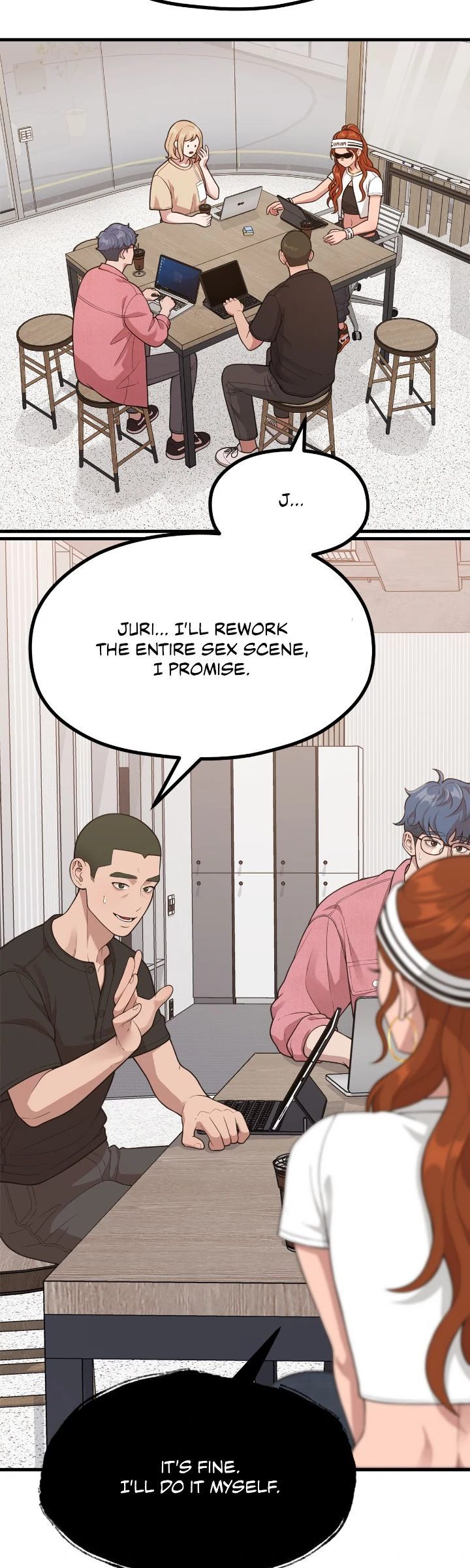 Writer Sung’s Life Chap Chapter 37-Writer Sung’s Life - Next Chap 38