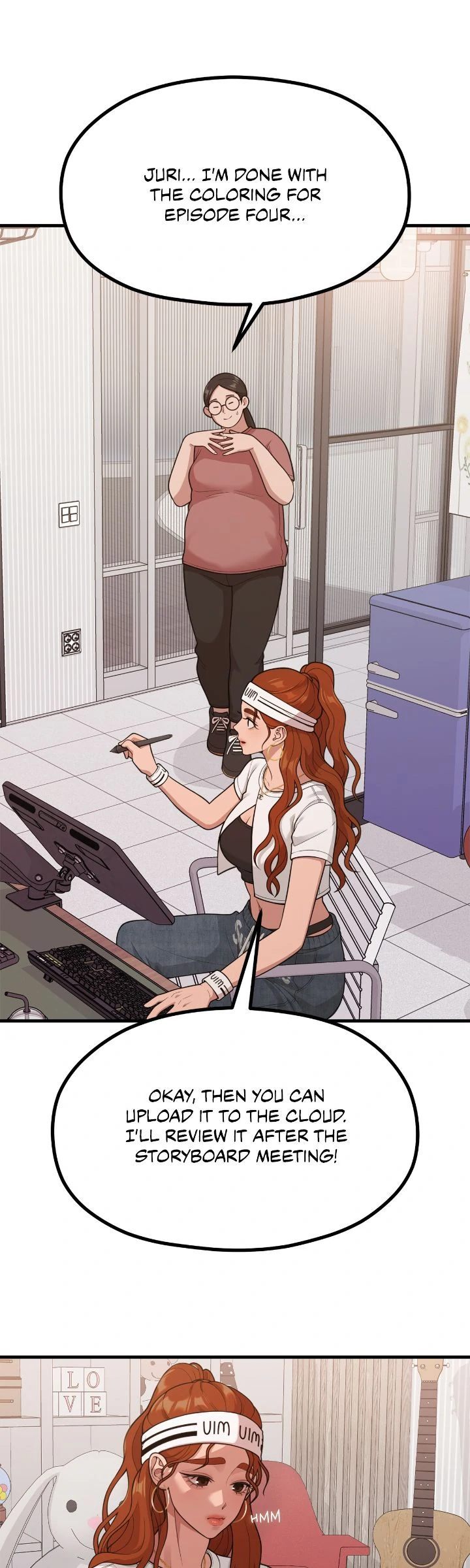 Writer Sung’s Life Chap Chapter 37-Writer Sung’s Life - Next Chap 38