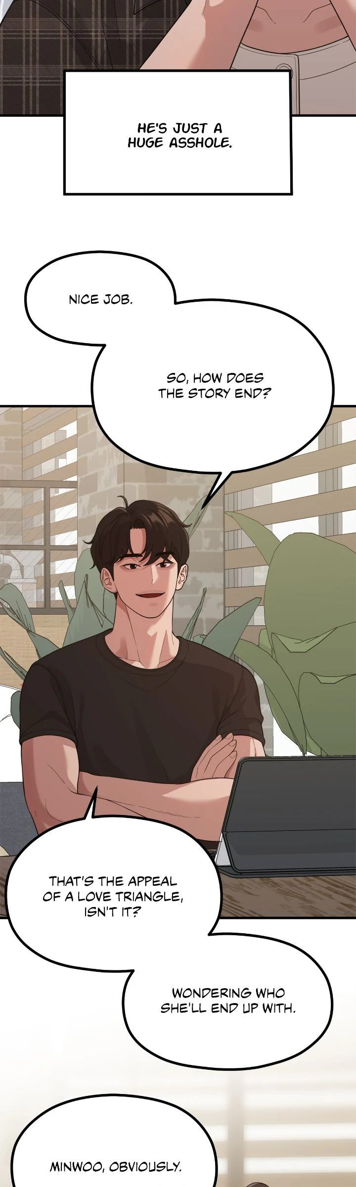 Writer Sung’s Life Chap Chapter 37-Writer Sung’s Life - Next Chap 38