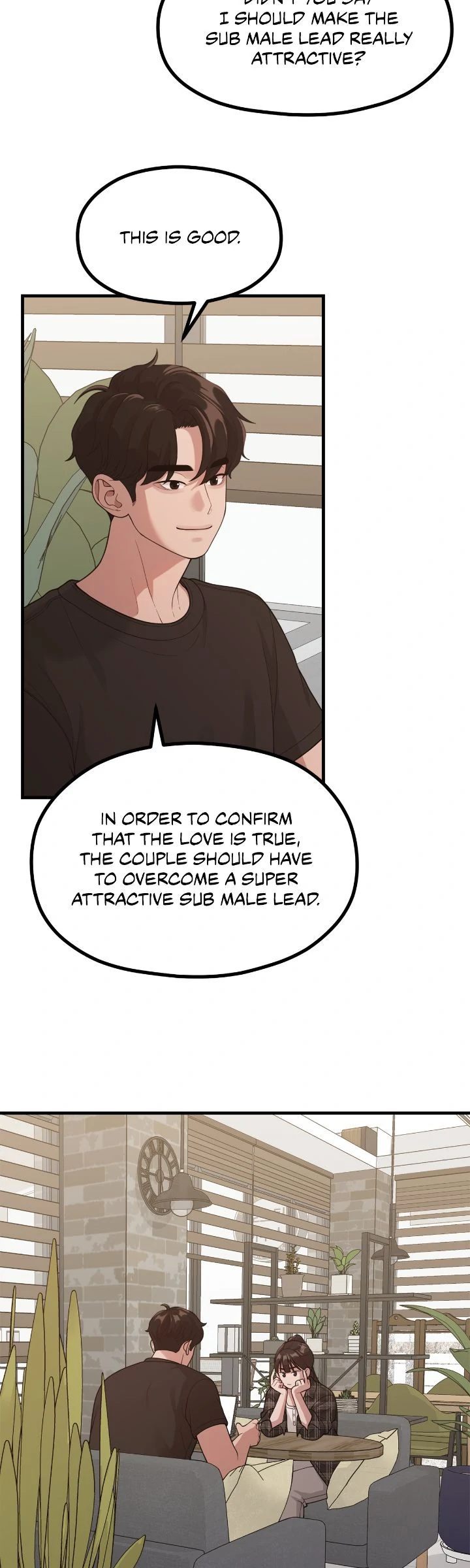 Writer Sung’s Life Chap Chapter 37-Writer Sung’s Life - Next Chap 38