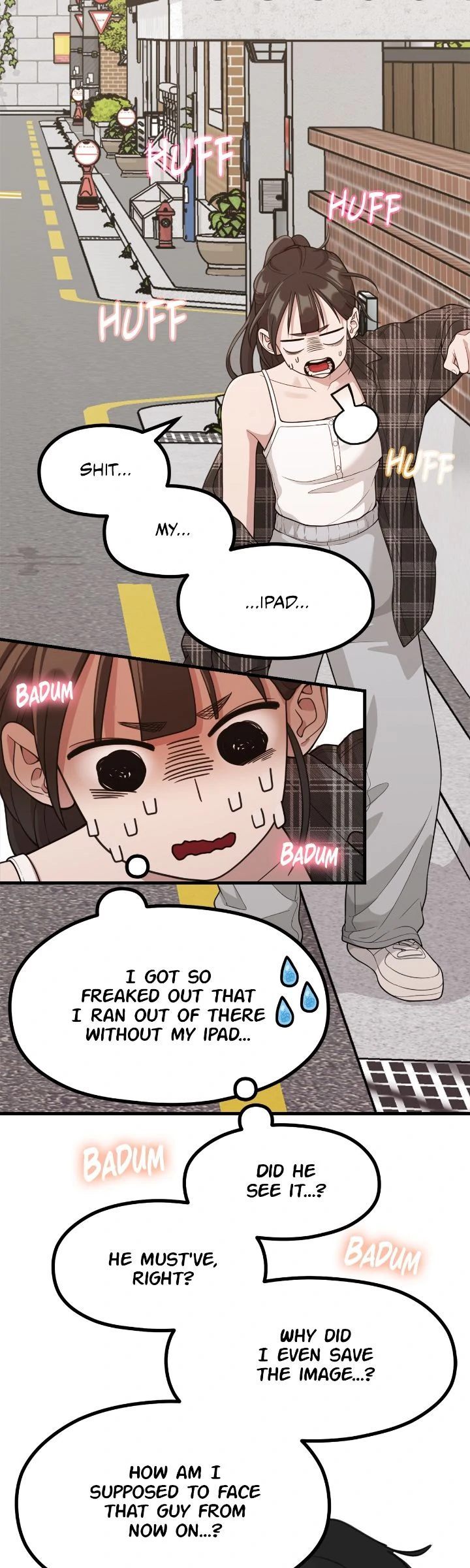 Writer Sung’s Life Chap Chapter 37-Writer Sung’s Life - Next Chap 38