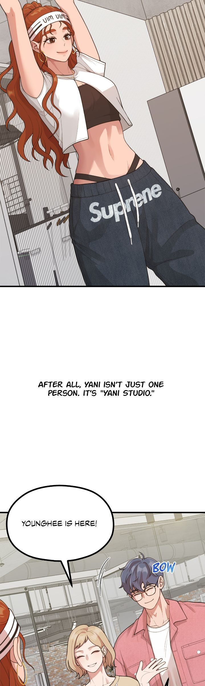 Writer Sung’s Life Chap Chapter 37-Writer Sung’s Life - Next Chap 38