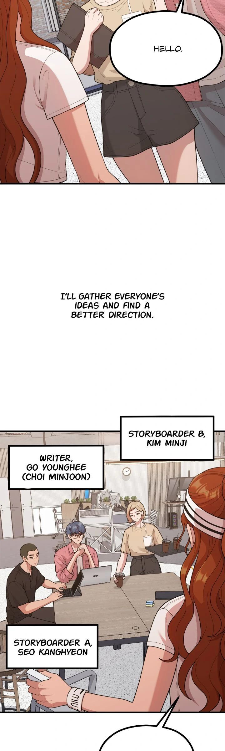 Writer Sung’s Life Chap Chapter 37-Writer Sung’s Life - Next Chap 38