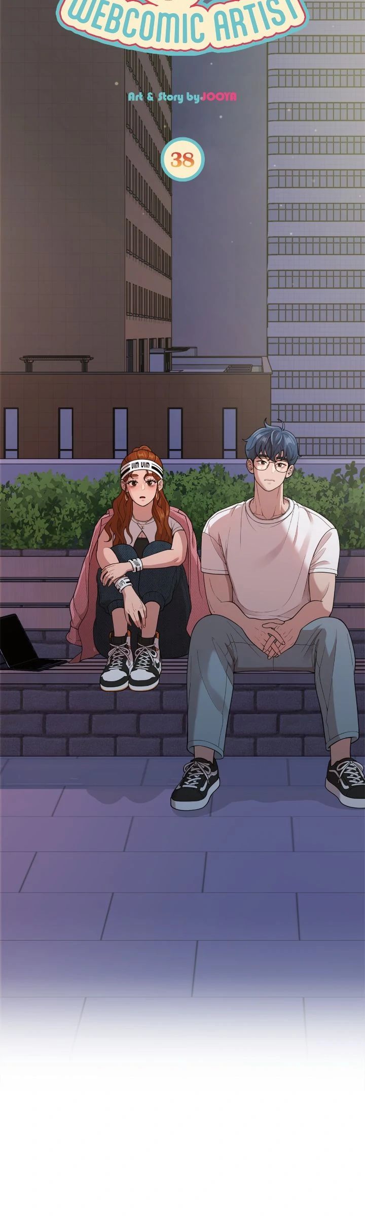 Writer Sung’s Life Chap Chapter 38-Writer Sung’s Life - Next Chap 39