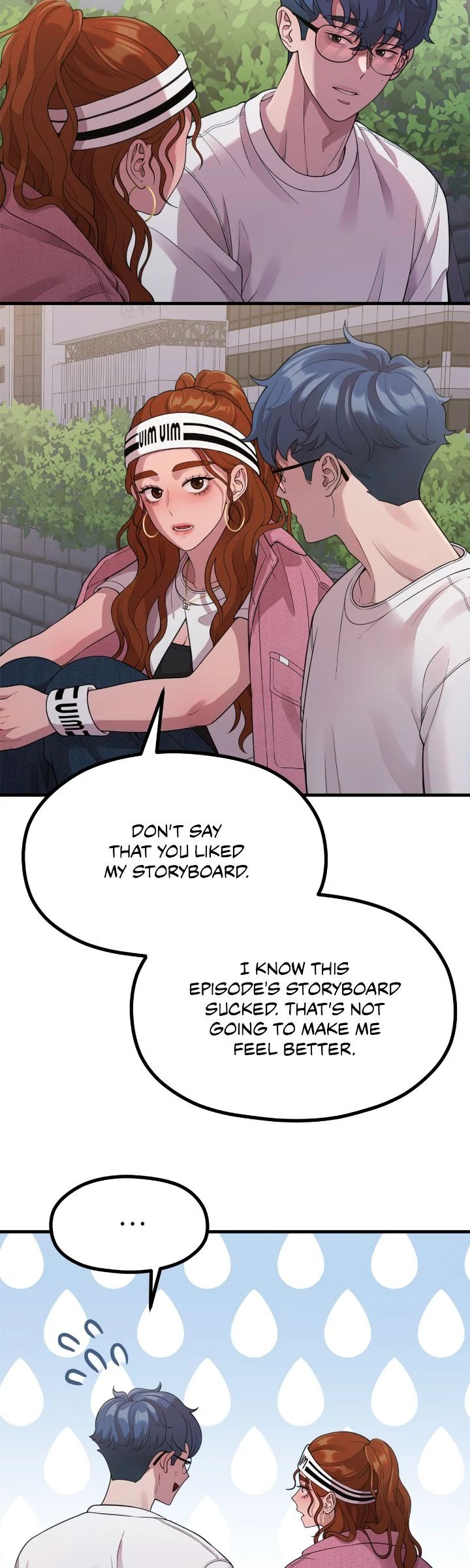 Writer Sung’s Life Chap Chapter 38-Writer Sung’s Life - Next Chap 39