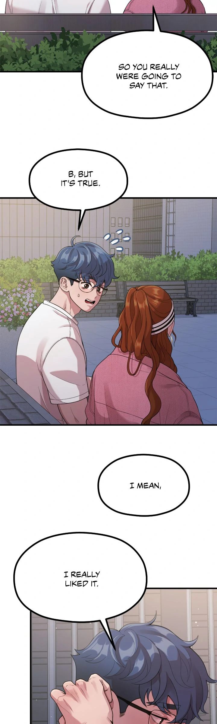 Writer Sung’s Life Chap Chapter 38-Writer Sung’s Life - Next Chap 39