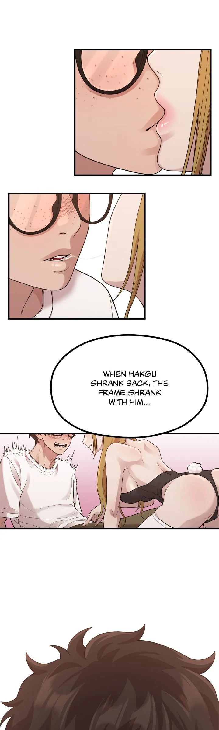 Writer Sung’s Life Chap Chapter 38-Writer Sung’s Life - Next Chap 39