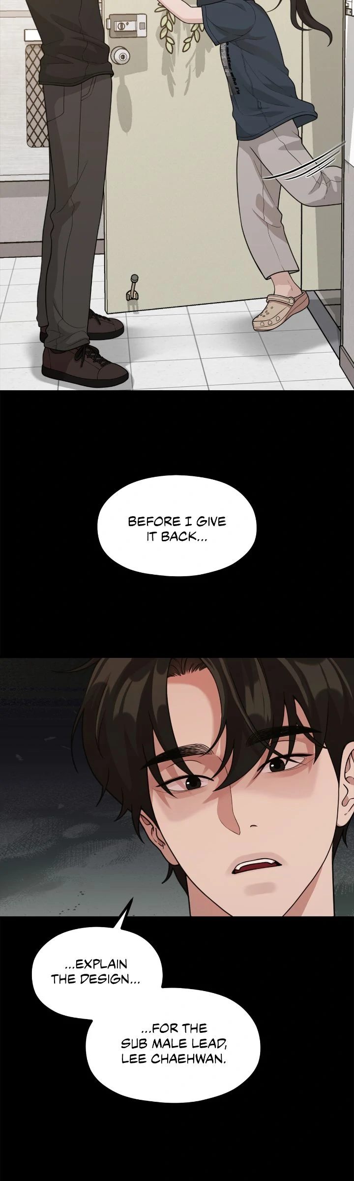 Writer Sung’s Life Chap Chapter 38-Writer Sung’s Life - Next Chap 39