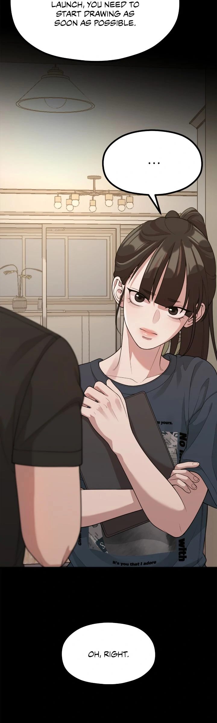 Writer Sung’s Life Chap Chapter 38-Writer Sung’s Life - Next Chap 39