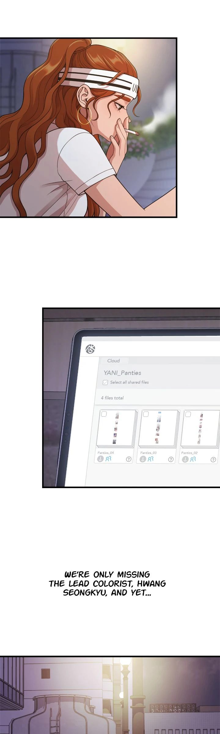 Writer Sung’s Life Chap Chapter 38-Writer Sung’s Life - Next Chap 39
