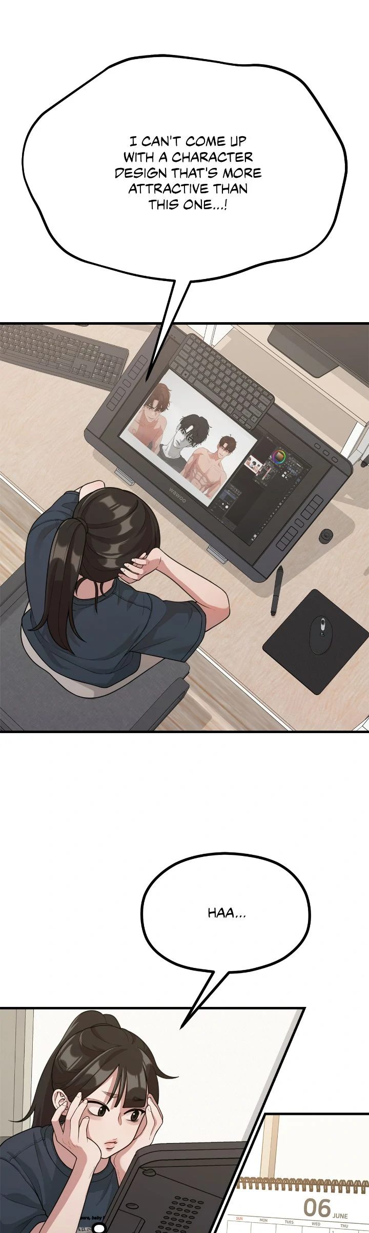 Writer Sung’s Life Chap Chapter 38-Writer Sung’s Life - Next Chap 39