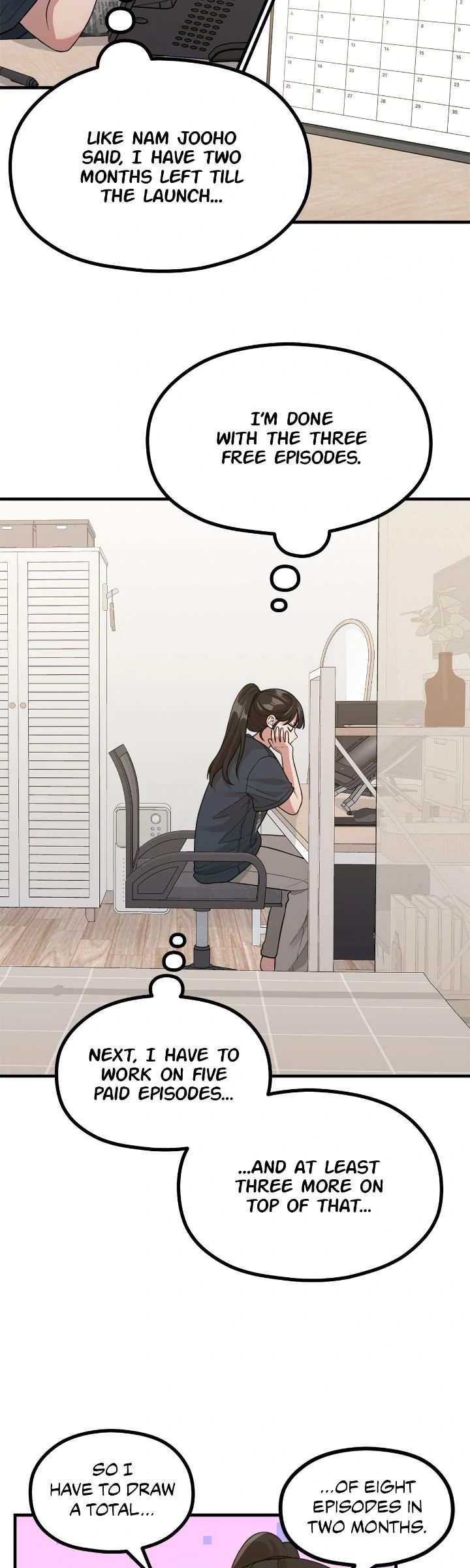 Writer Sung’s Life Chap Chapter 38-Writer Sung’s Life - Next Chap 39