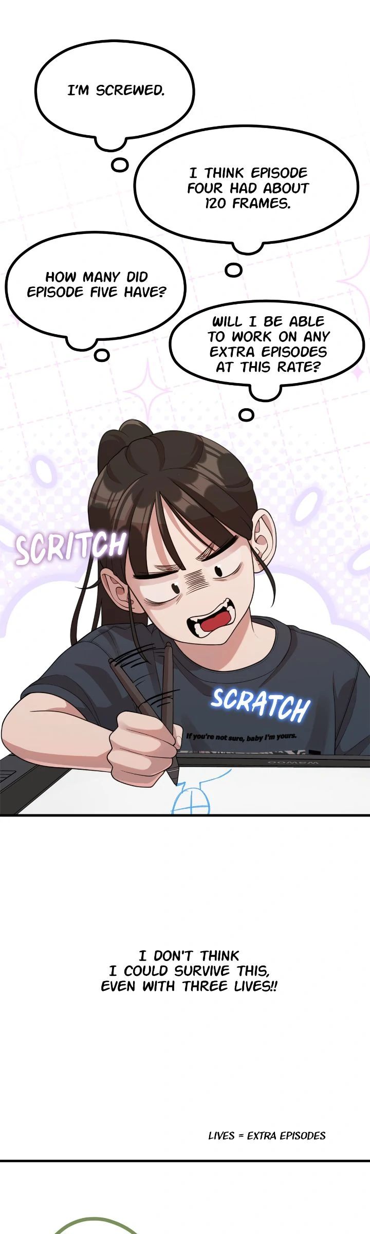 Writer Sung’s Life Chap Chapter 38-Writer Sung’s Life - Next Chap 39