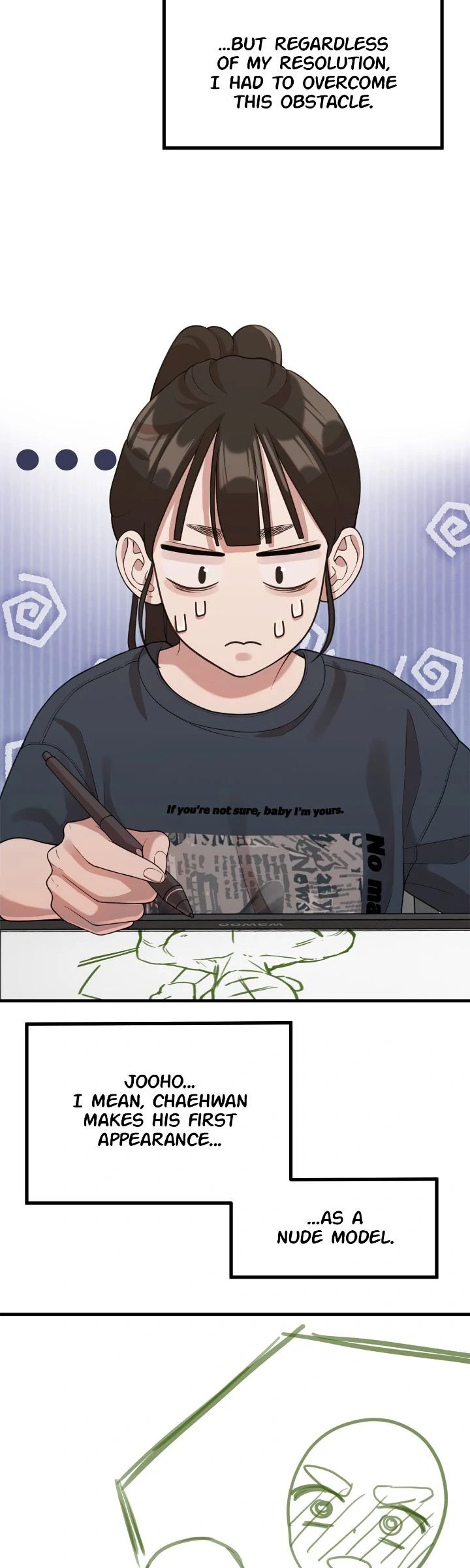 Writer Sung’s Life Chap Chapter 38-Writer Sung’s Life - Next Chap 39